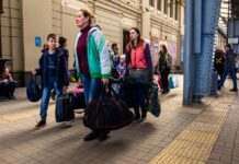 В Україні з’явиться уповноважений з питань переселенців