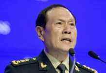 Китай стверджує, що не допомагав Росії зброєю у війні проти України