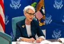 Заступники Блінкена і Кулеби в Сеулі обговорили вивезення українського зерна