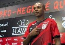 Екс-лідер “Шахтаря” повернувся на батьківщину для завершення кар’єри