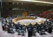 Фінальним акордом війни стане трибунал для Путіна, – Україна в Радбезі ООН