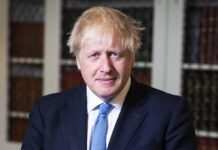 Джонсон анонсував новий план розвитку економіки Великобританії. Перші подробиці