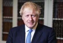 Україна зможе почати контрнаступ через кілька місяців. Британія повинна допомогти, – Джонсон