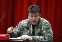 Окупанти в Запорізькій області погрожують стратою за опір, – голова ОВА