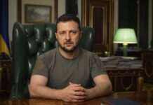 Зеленський про обстріли Святогірської лаври: повинен спонукати УПЦ МП до висновків