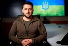 Зеленський пообіцяв відповідь на російські удари по НПЗ