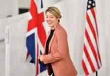 Канада анонсувала нові санкції проти Росії