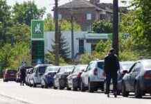Чи буде новий дефіцит бензину та дизеля в Україні: прогноз експерта