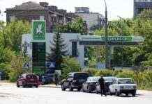 Ціни на бензин і дизель стабільні на українських АЗС, автогаз дешевшає