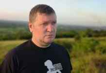 Очільник окупованого Святогірська анонсував “гарні новини” найближчим часом