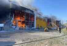 Обстріл ТЦ в Кременчуці. Сім’ям загиблих виплатять компенсації: про які суми йдеться