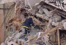 Росіяни обстріляли Добропілля: двоє загиблих, серед поранених є діти