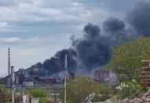 “Дивились як на воїнів”. Прикордонник з “Азовсталі” розповів свою історію повернення з полону (відео)