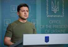 Новий пакет допомоги від США суттєво посилить ППО України, – Зеленський