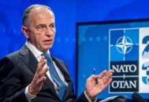 У НАТО вважають, що Росія не має достатньо сил для вторгнення в Молдову