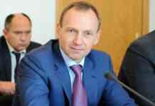 Мера Чернігова знову не випустили з України