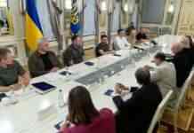 У Конгресі США заявили, що цілі Путіна в Україні зазнали невдачі