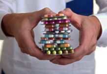 Безкоштовні ліки та зубопротезування отримають постраждалі від Чорнобильської катастрофи