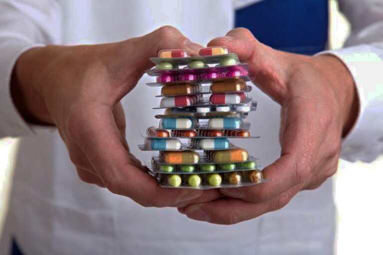 Безкоштовні ліки та зубопротезування отримають постраждалі від Чорнобильської катастрофи