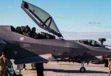 Держдеп США схвалив продаж винищувачів F-35 Німеччині на 8,4 млрд доларів