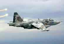 Авіація ЗСУ знищила пункти управління російських військ і склади боєприпасів