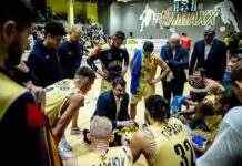 “Будівельник” дізнався місце проведення матчів кваліфікації Ліги чемпіонів