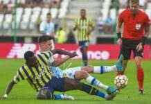 “Фенербахче” – “Динамо”: де дивитися матч кваліфікації Ліги чемпіонів