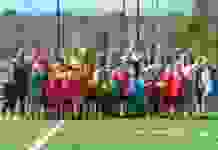 Українська Асоціація Футболу привезла гуманітарну допомогу у Кам’янське