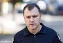 В Україні з початку війни відкрито 1 тисячу справ за колабораціонізм