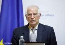 В ЄС назвали військовим злочином ракетний удар Росії по Одеській області