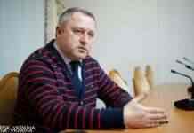 Стало відомо, хто стане новим генпрокурором України