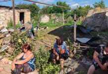 Окупанти випустили по Сумській області майже 300 боєприпасів, постраждала жінка