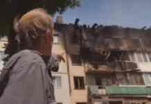 Росіяни атакують Лисичанськ з різних сторін, залучили багато військових і техніки, – Гайдай