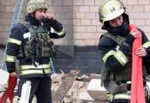 Ракетний удар по Білгород-Дністровському району Одеської області: що відомо