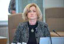 У Латвії відреагували на перекриття газу “Газпромом”