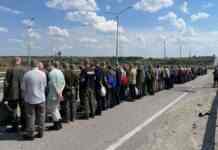 Що робити, якщо ваш родич потрапив у полон: алгоритм дій