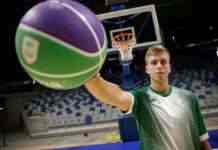 Баскетбольна збірна України поповниться ще двома зірками на матчі відбору до ЧС-2022