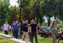 Стан підготовки закладів освіти Кам’янського до нового навчального року