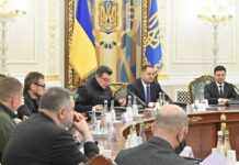 Кабмін погодив нові санкції проти Росії: названо причину