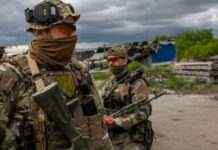 У Луганській області ЗСУ відбили 6 спроб штурму росіян, – Гайдай