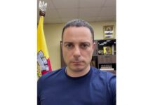 Звернення мера Камʼянського до містян 14 липня