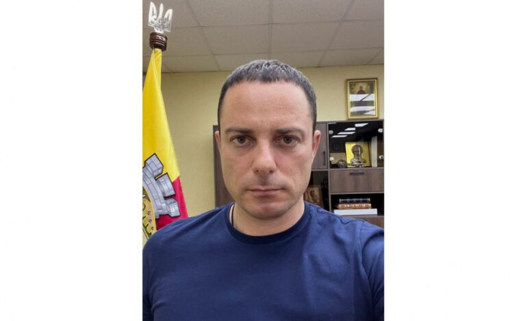 Щоденне звернення міського голови до камʼянчан 15 липня