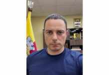 Мер Кам’янського розповів про ситуацію в місті та привітав співробітників поліції з професійним святом