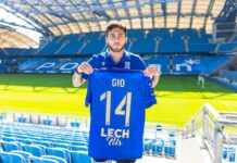 “Динамо” відпустило чемпіона світу U-20 в чемпіонат Польщі