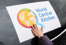 До уваги вимушених переселенців: III етап видачі гумдопомоги