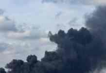 У тимчасово окупованій Макіївці та Костянтинівці чути вибухи: що відомо