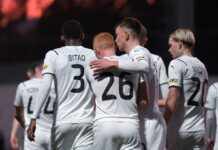 “Шахтар” оголосив про спаринг із “Аяксом”