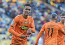 “Шахтар” втратив чергового легіонера