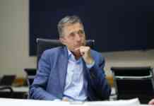 “Росіяни в цьому майстри”: екс-генсек НАТО про ризик затяжної війни в Україні