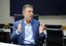 Екс-генсек допустив можливість війни між НАТО та Росією та назвав умову